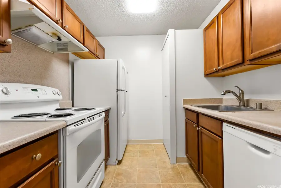 400 Hobron Lane #1208, Honolulu, HI 96815 - #2