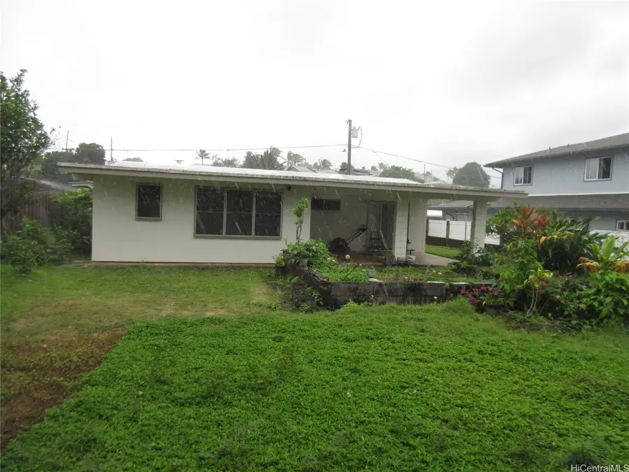45-531 Kiani Street, Kaneohe, HI 96744 - #3