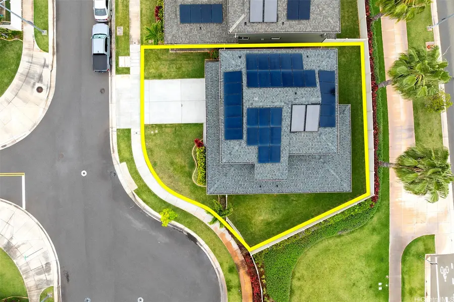 91-1197 Hokukai Street, Ewa Beach, HI 96706 - #2