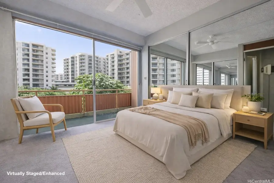 417 Nohonani Street #511, Honolulu, HI 96815 - #3