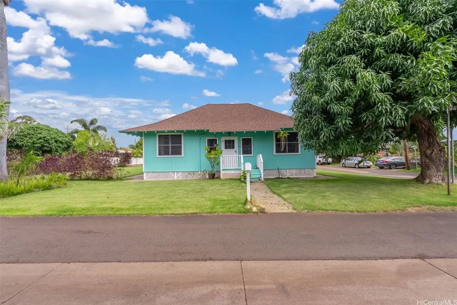 91-1699 Bond Street, Ewa Beach, HI 96706 - #2