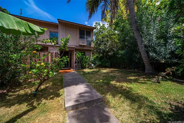 92-1010 Makakilo Drive #54, Kapolei, HI 96707