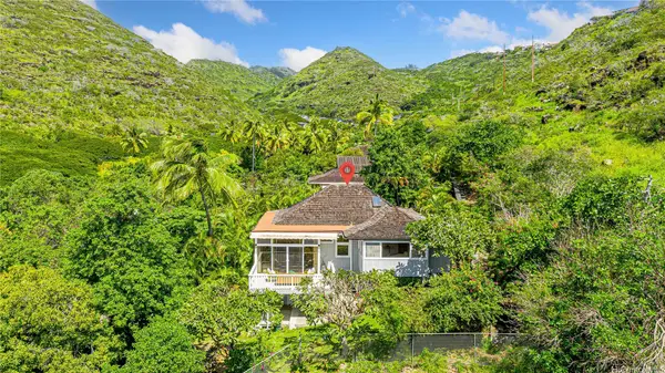 1455 Kalanikai Place #40, Honolulu, HI 96821