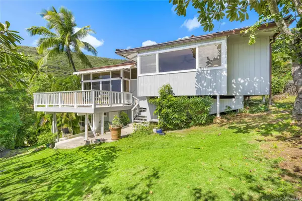 1455 Kalanikai Place #40, Honolulu, HI 96821