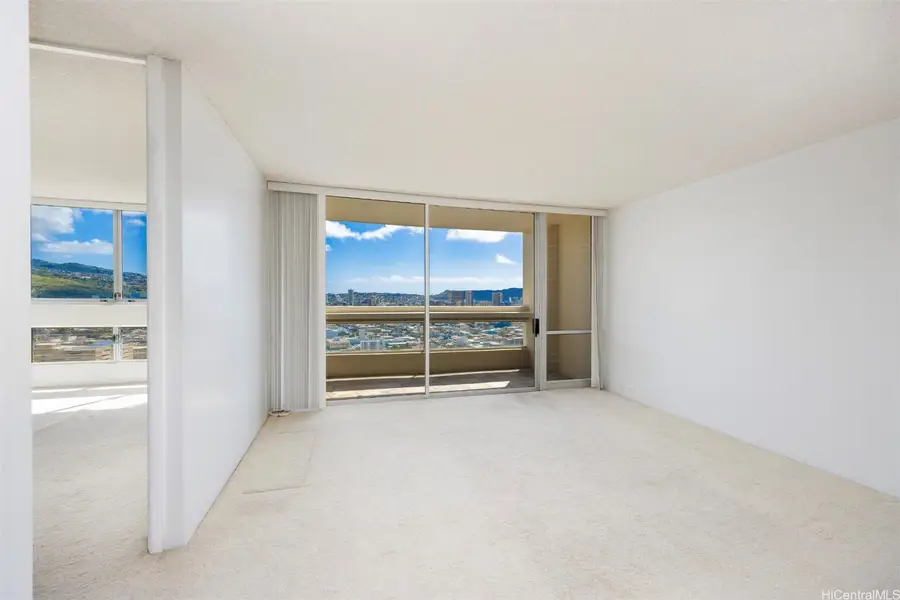 1212 Punahou Street #3301, Honolulu, HI 96826 - #3