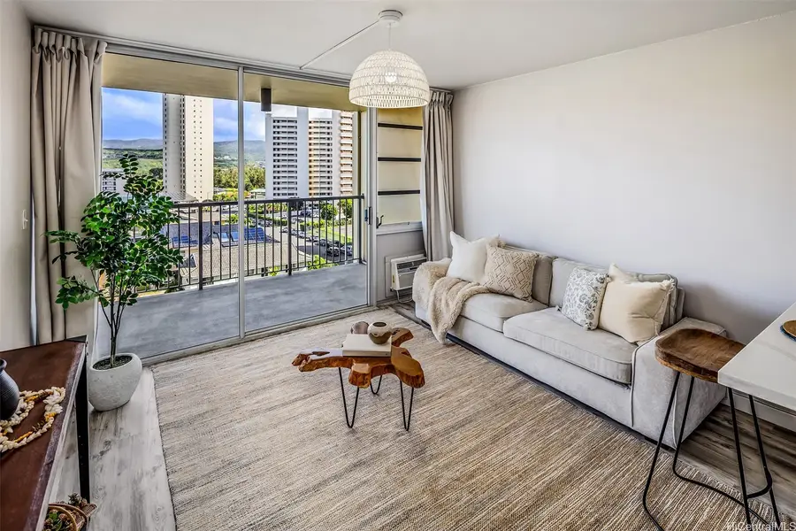 3161 Ala Ilima Street #613, Honolulu, HI 96818 - #3