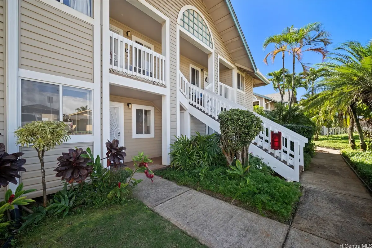 1970 Hanalima Street #N105, Lihue, HI 96766 - #1