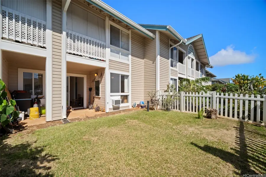 1970 Hanalima Street #N105, Lihue, HI 96766 - #2