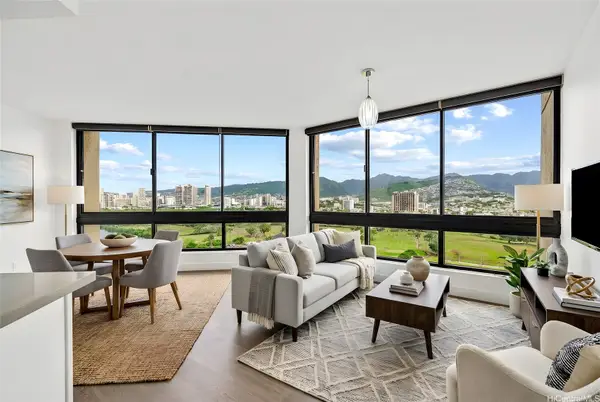 300 Wai Nani Way #II-1912, Honolulu, HI 96815