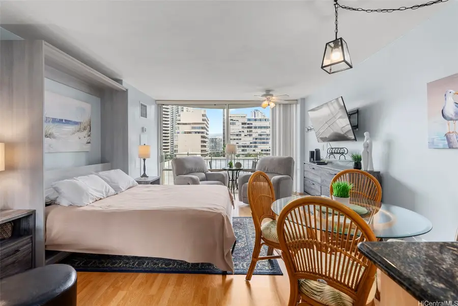 1765 Ala Moana Boulevard #995, Honolulu, HI 96815 - #3