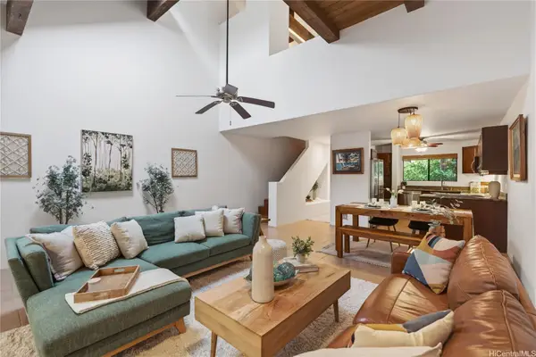 46-369 Haiku Road #D3, Kaneohe, HI 96744