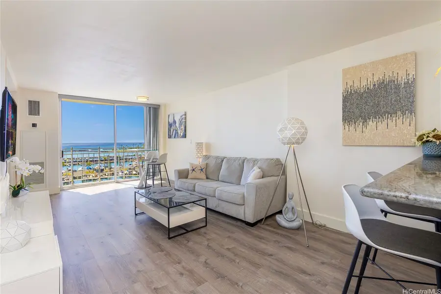 1765 Ala Moana Boulevard #1086, Honolulu, HI 96815 - #2