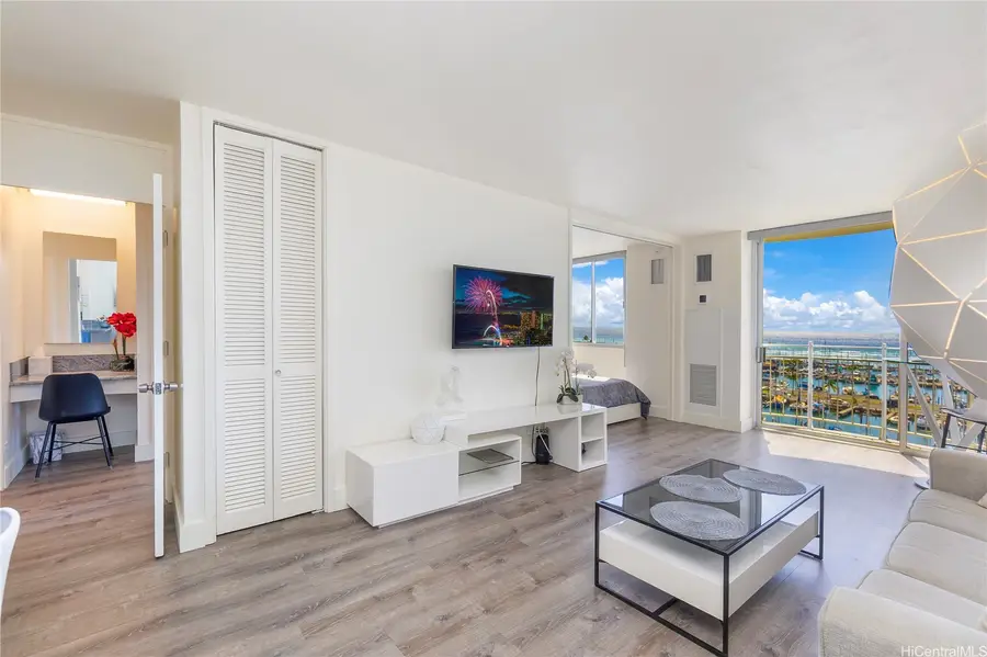 1765 Ala Moana Boulevard #1086, Honolulu, HI 96815 - #3