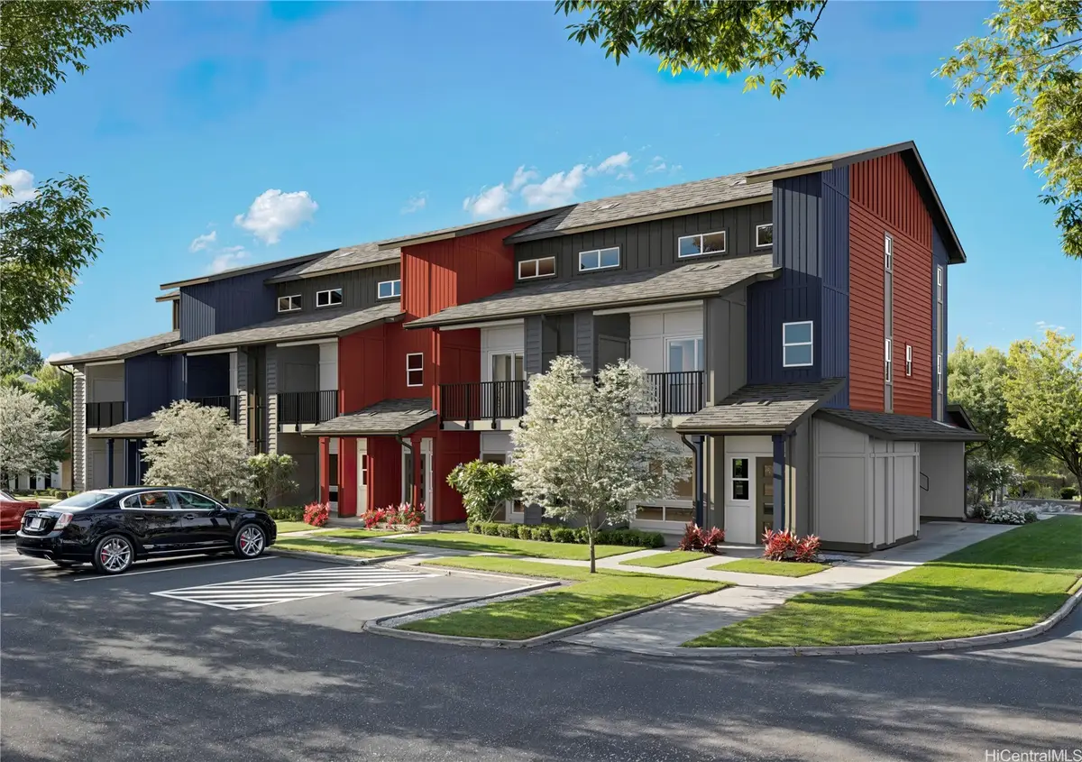 1171 Hoonaauao Street #1201, Kapolei, HI 96707 - #1