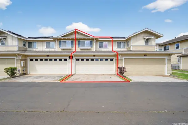 91-2013 Kaioli Street #4302, Ewa Beach, HI 96706