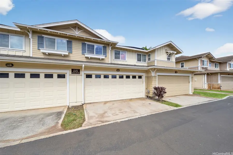 91-2013 Kaioli Street #4302, Ewa Beach, HI 96706 - #2