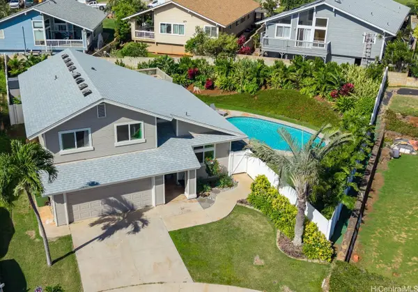 92-105 Palahia Place, Kapolei, HI 96707