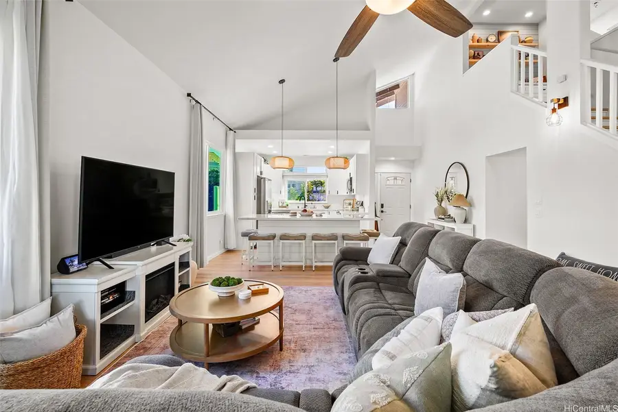 92-105 Palahia Place, Kapolei, HI 96707 - #3