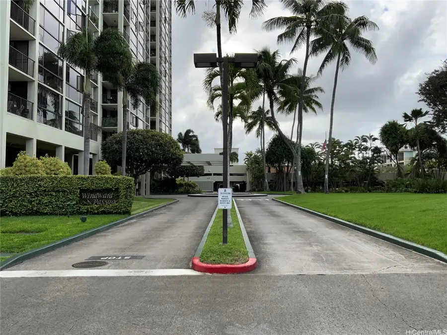 322 Aoloa Street #811, Kailua, HI 96734 - #3