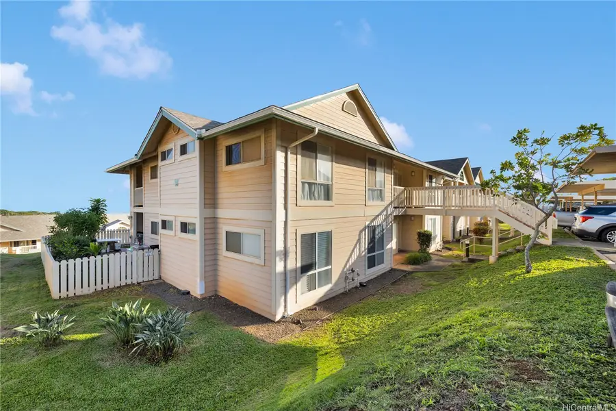 92-1212 Palahia Street #W202, Kapolei, HI 96707 - #2