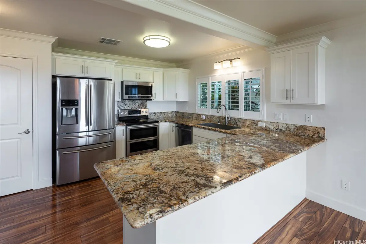 84-575 Kili Drive #3, Waianae, HI 96792 - #1