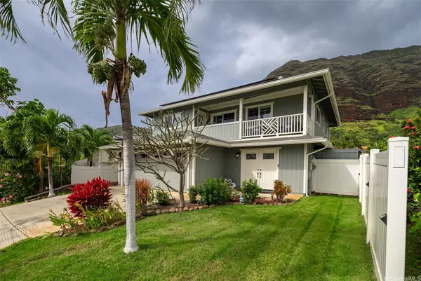 84-575 Kili Drive #56, Waianae, HI 96792