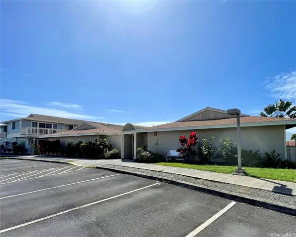 95-1050 Makaikai Street #12D, Mililani, HI 96789
