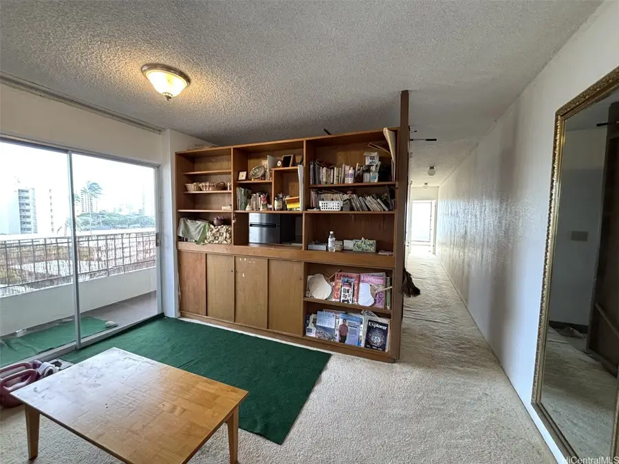 1642 Kewalo Street #501, Honolulu, HI 96822 - #2