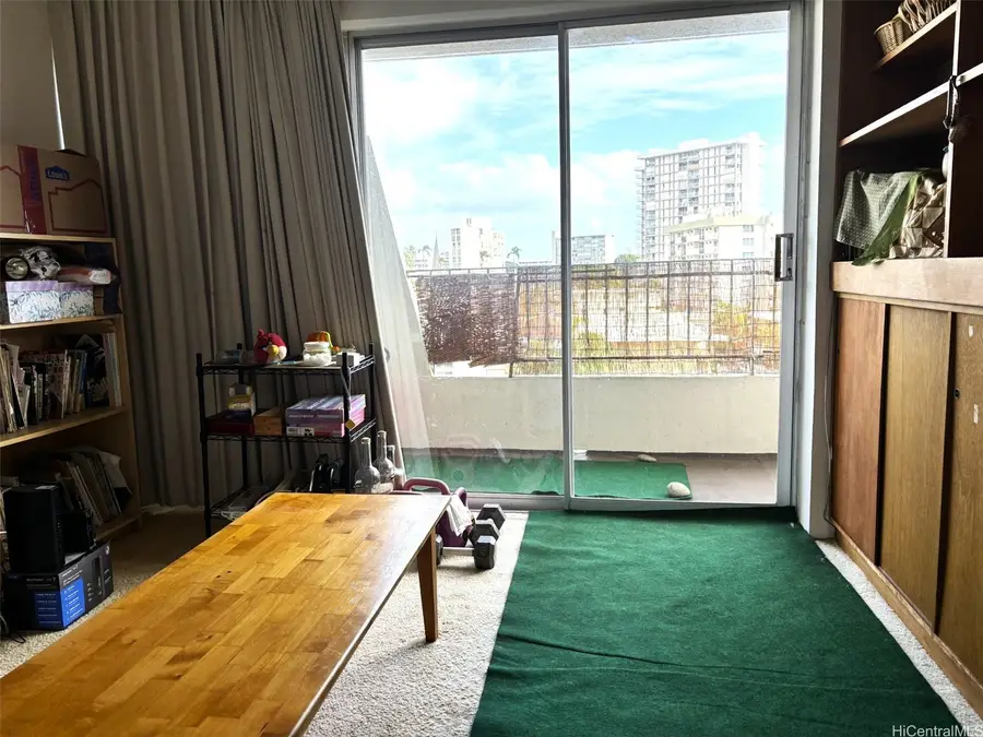 1642 Kewalo Street #501, Honolulu, HI 96822 - #3