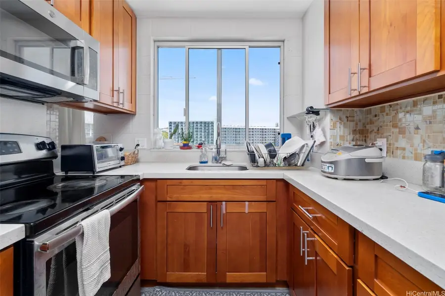 1555 Pohaku Street #A503, Honolulu, HI 96817 - #2