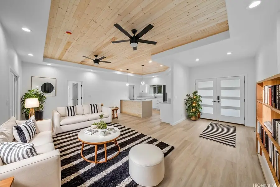 15-1868 26th Avenue, Keaau, HI 96749 - #2