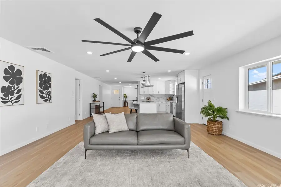 4560 Ukali Street, Honolulu, HI 96818 - #2