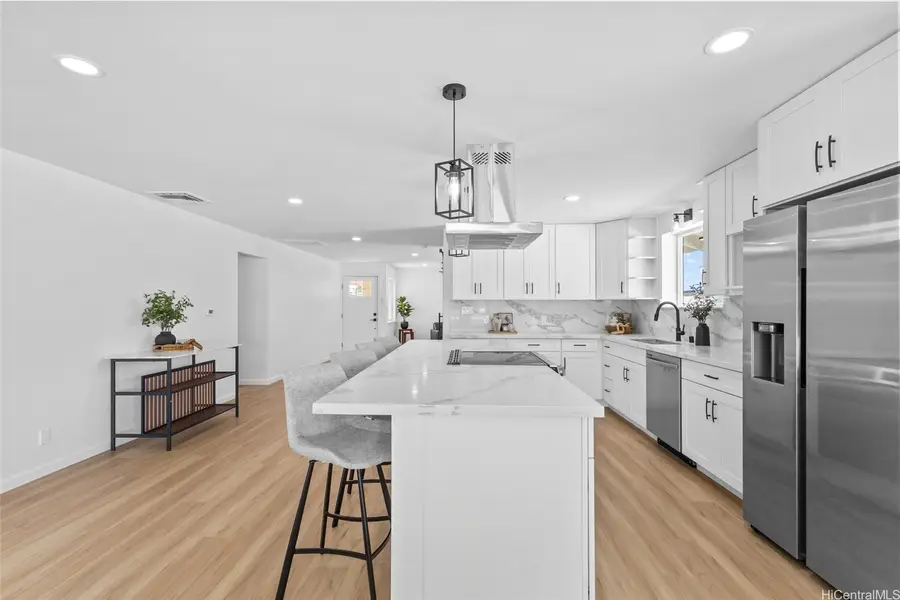 4560 Ukali Street, Honolulu, HI 96818 - #3