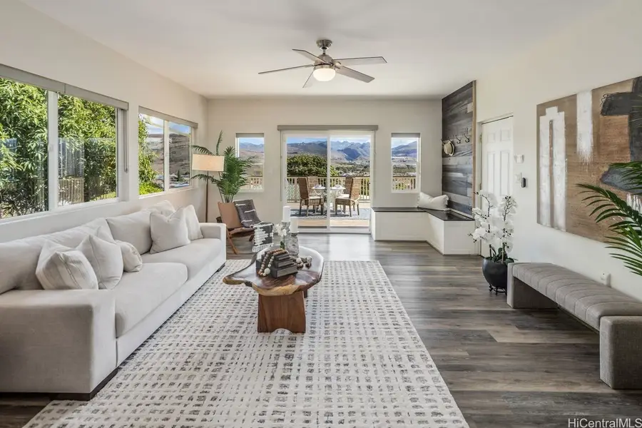 3376 Ala Laulani Street, Honolulu, HI 96818 - #2