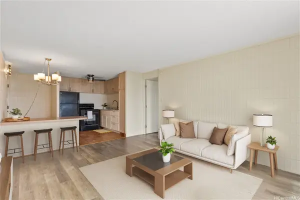 85-003 Pokai Bay Street #503, Waianae, HI 96792