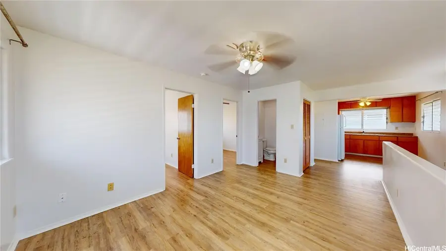 3331 Hayden Street #FRONT,A,B,C, Honolulu, HI 96815 - #2