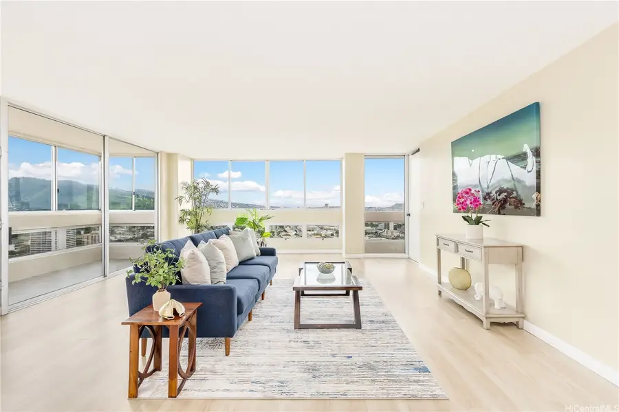 1212 Punahou Street #3106, Honolulu, HI 96826 - #2