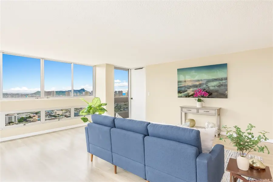1212 Punahou Street #3106, Honolulu, HI 96826 - #3