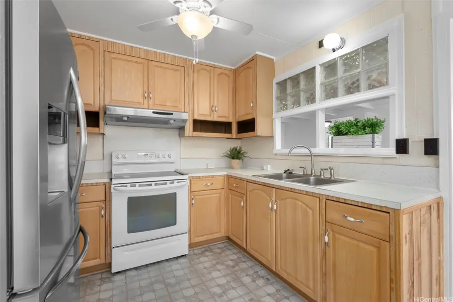 1624 Ala Makani Place, Honolulu, HI 96819 - #3