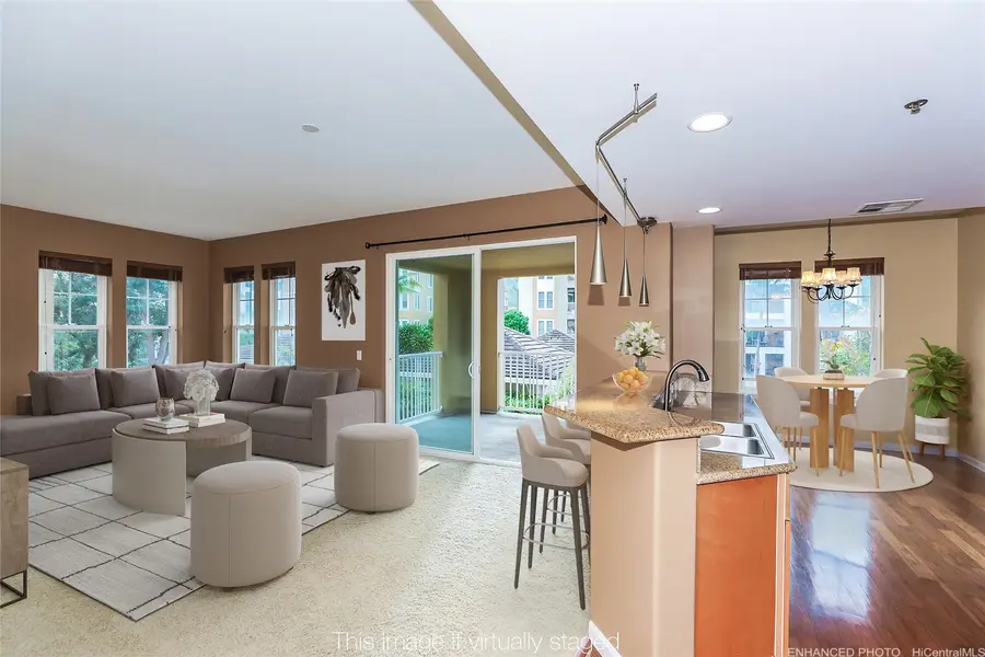 520 Lunalilo Home Road #6202, Honolulu, HI 96825 - #3