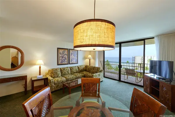 3445 Lower Honoapiilani Road #945, Lahaina, HI 96761