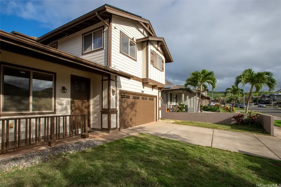 92-2041 Kulihi Street, Kapolei, HI 96707 - #2