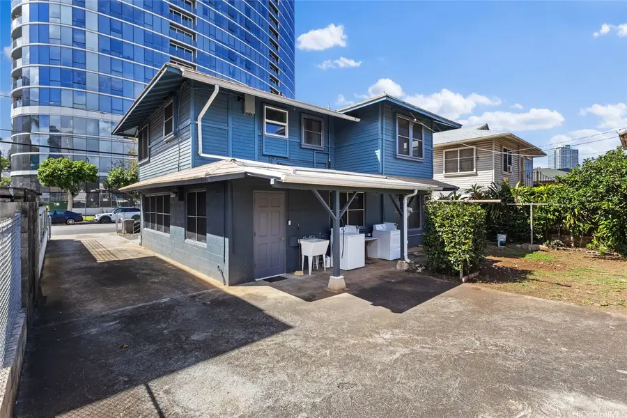 1142 Kamaile Street, Honolulu, HI 96814 - #2
