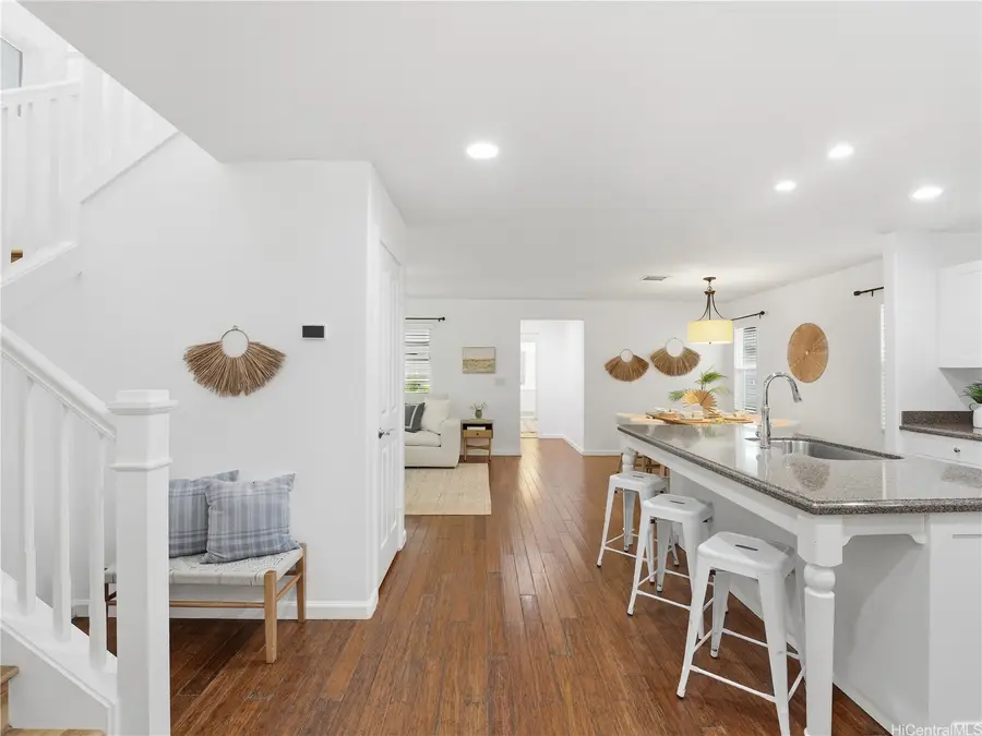 91-1378 Kaileolea Drive, Ewa Beach, HI 96706 - #3