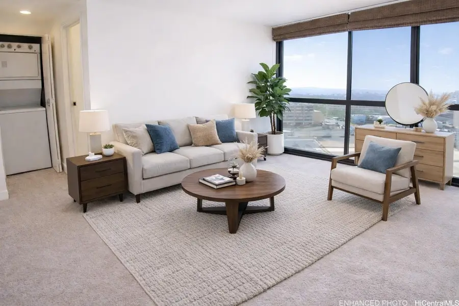 600 Queen Street #1405, Honolulu, HI 96813 - #3