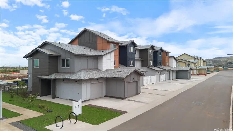 91-1170 Hoonaauao Street #1209, Kapolei, HI 96707 - #3