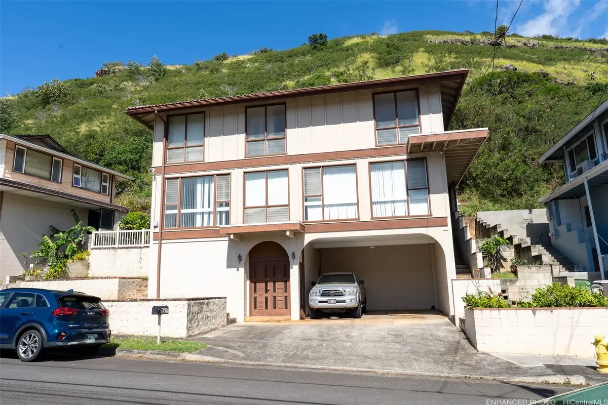 1570 Ala Lani Street, Honolulu, HI 96819 - #1