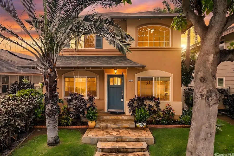 91-1083 Kaiko Street, Ewa Beach, HI 96706 - #2