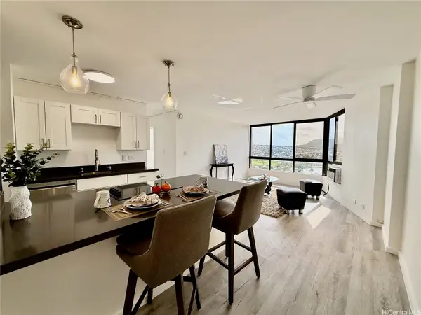 320 Liliuokalani Avenue #1603, Honolulu, HI 96815