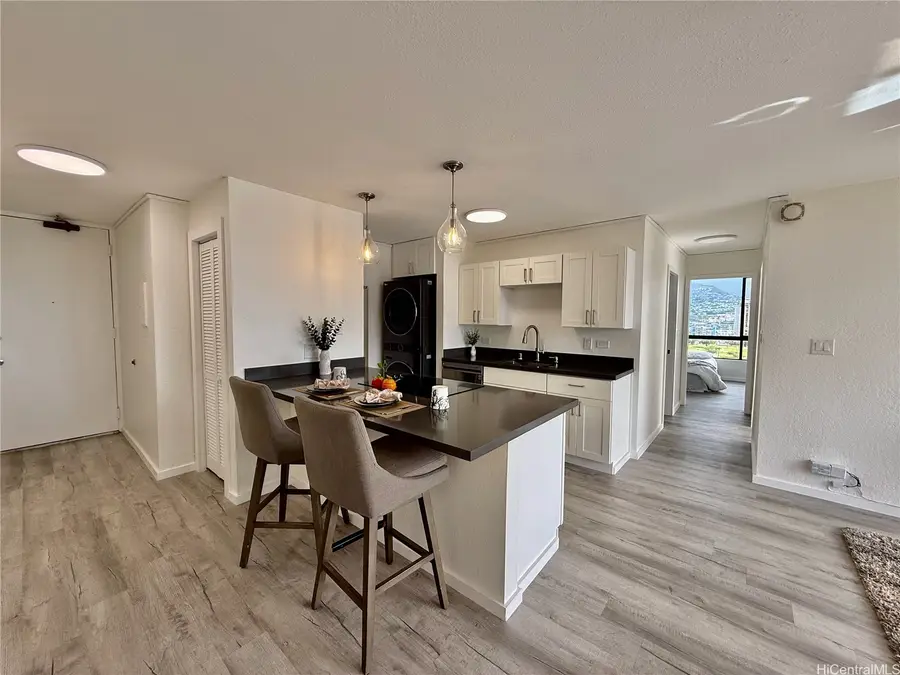 320 Liliuokalani Avenue #1603, Honolulu, HI 96815 - #3